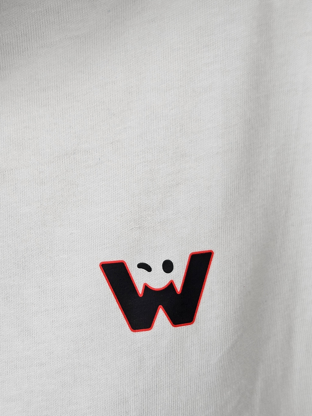 WONDER ORIGNALS : WHITE FULL SLEEVE PLAIN TSHIRT OVERSIZED TSHIRT 100%  COTTON